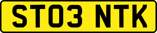 ST03NTK