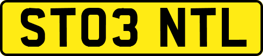 ST03NTL