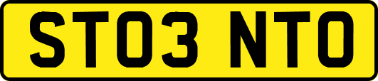 ST03NTO