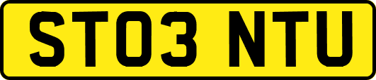 ST03NTU
