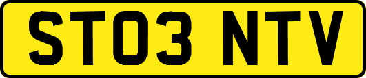 ST03NTV