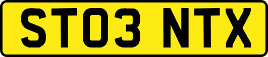 ST03NTX