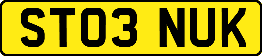 ST03NUK