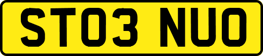 ST03NUO