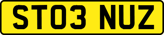 ST03NUZ