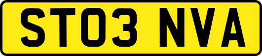 ST03NVA