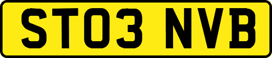 ST03NVB