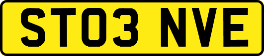 ST03NVE