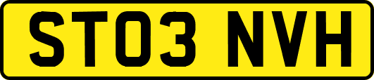 ST03NVH