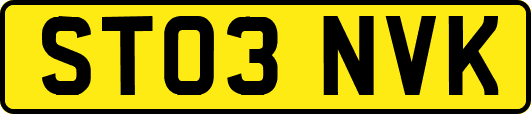 ST03NVK