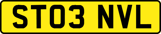 ST03NVL