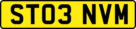 ST03NVM