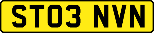 ST03NVN
