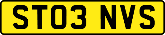 ST03NVS