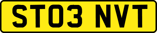 ST03NVT