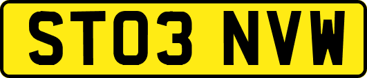 ST03NVW