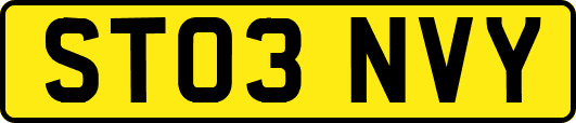 ST03NVY