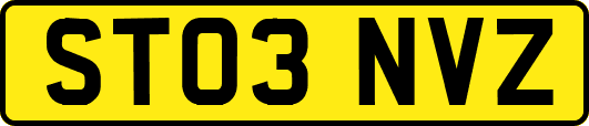 ST03NVZ