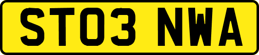 ST03NWA