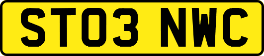 ST03NWC