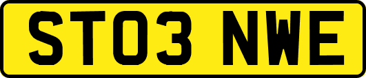 ST03NWE