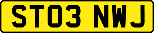 ST03NWJ