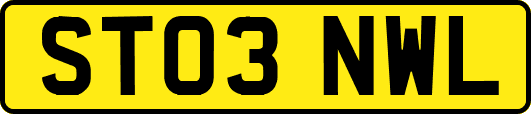 ST03NWL