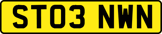 ST03NWN