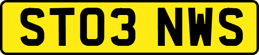 ST03NWS