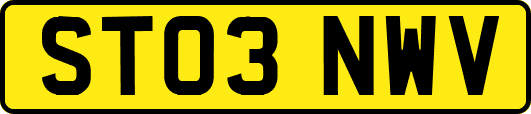ST03NWV