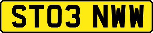 ST03NWW