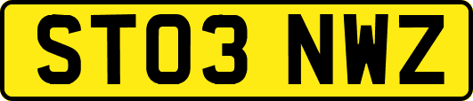 ST03NWZ
