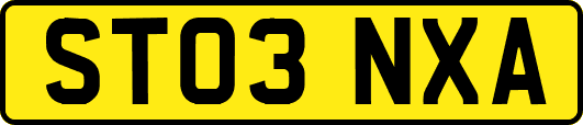 ST03NXA