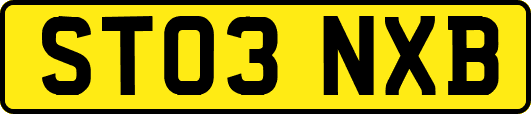 ST03NXB