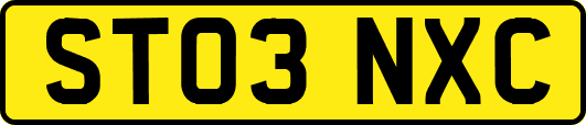 ST03NXC