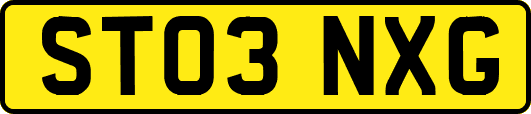 ST03NXG