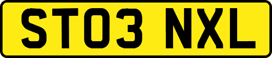 ST03NXL