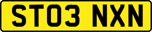ST03NXN