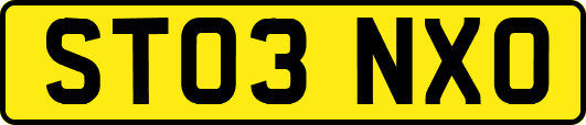ST03NXO