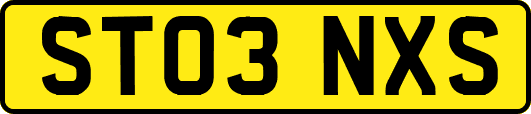 ST03NXS