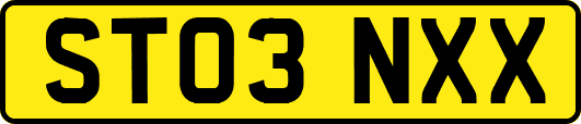 ST03NXX