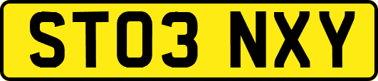 ST03NXY