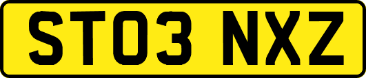 ST03NXZ