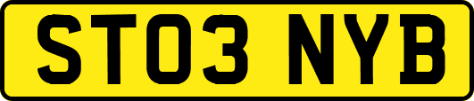 ST03NYB