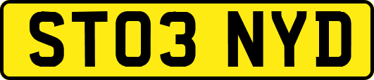 ST03NYD