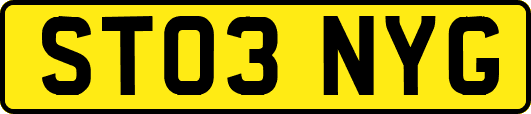 ST03NYG