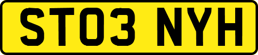 ST03NYH