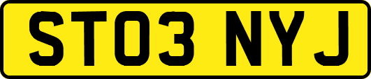 ST03NYJ