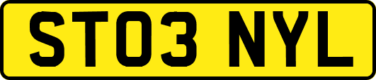 ST03NYL