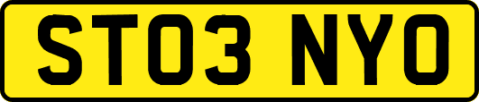 ST03NYO